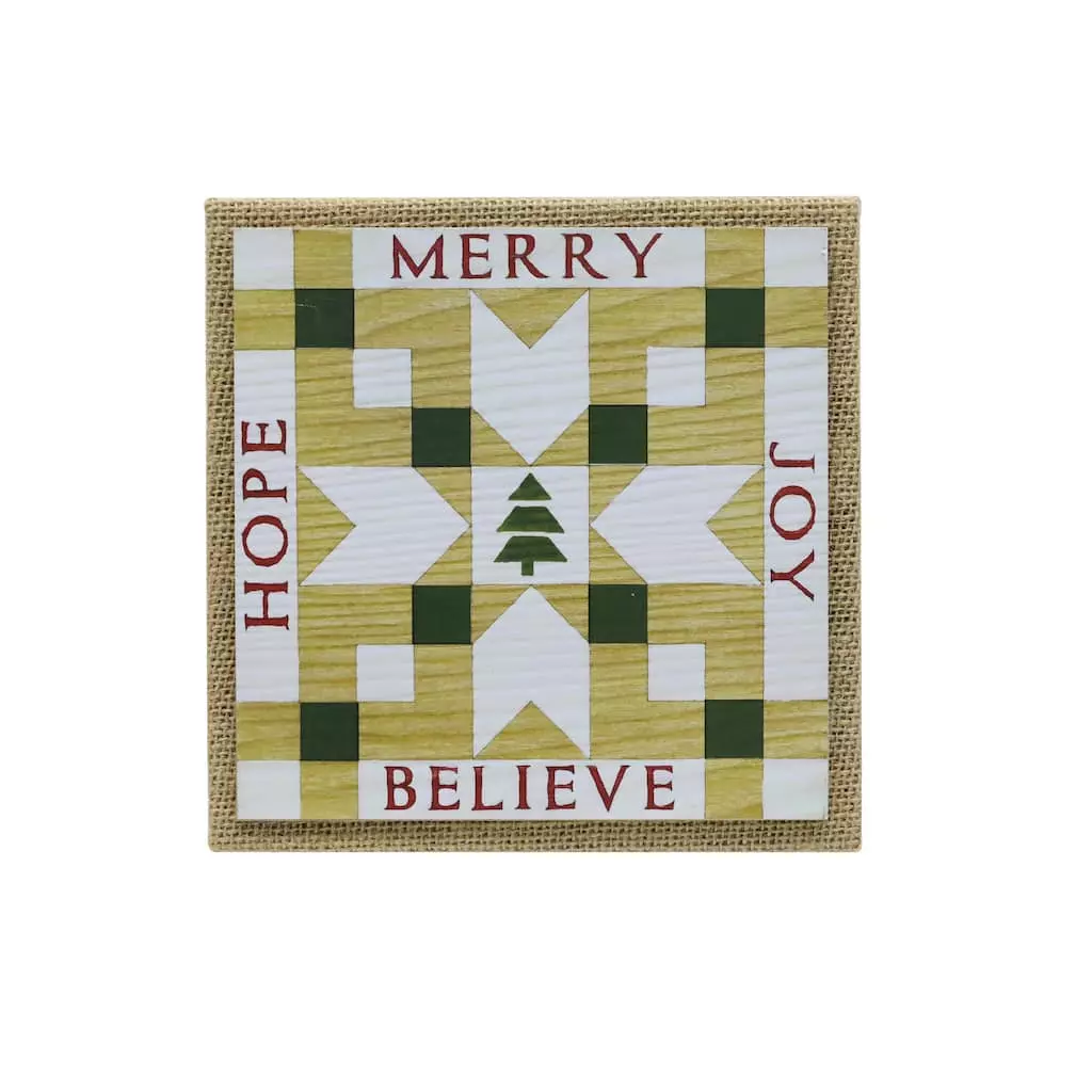 Promo ❤️ Assorted 7" Snowflake Tabletop Sign by Ashland® ???? 6 Promo ❤️ Assorted 7" Snowflake Tabletop Sign by Ashland® ???? - Image 4