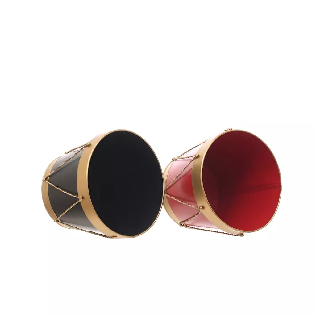 Cheap ???? Assorted 7" Tabletop Decorative Drum by Ashland® ???? 4 Cheap ???? Assorted 7" Tabletop Decorative Drum by Ashland® ???? - Image 2