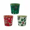 Flash Sale ???? Assorted 4'' Mistletoe Bucket ???? Christmas Tabletop Décor by Ashland® ???? 1 Flash Sale ???? Assorted 4'' Mistletoe Bucket ???? Christmas Tabletop Décor by Ashland® ???? -Ashland Sales 10699293 1
