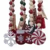 Promo ???? Assorted 32" Holiday Beaded Garland by Ashland® ???? 1 Promo ???? Assorted 32" Holiday Beaded Garland by Ashland® ???? -Ashland Sales 10699297 1