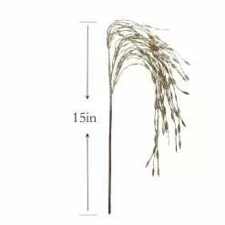 Buy ⌛ Champagne Grass Pick by Ashland® ✔️ -Ashland Sales 10699310 3