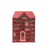 Top 10 ???? 16" House Tabletop Advent Calendar by Ashland® ???? 2 Top 10 ???? 16" House Tabletop Advent Calendar by Ashland® ???? -Ashland Sales 10699317 1