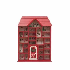 Top 10 ???? 16" House Tabletop Advent Calendar by Ashland® ????