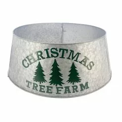 Best reviews of ???? 11" ???? Christmas Farm Tree Collar by Ashland® ????
