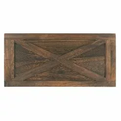 Deals ???? 21" Dark Wood Box Tree Collar by Ashland® ❤️