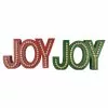 Hot Sale ✔️ Assorted 10" Joy Tabletop Sign by Ashland® ✨ -Ashland Sales 10699325 1