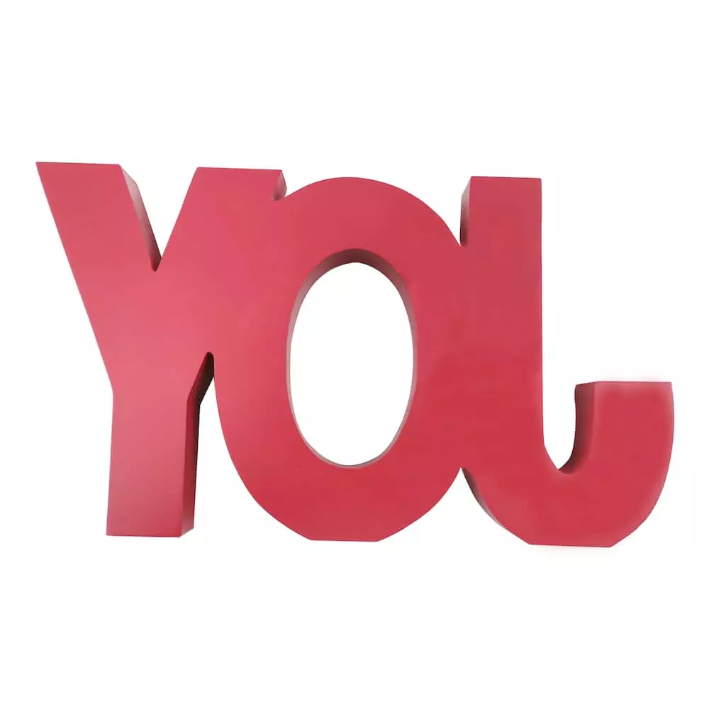 Hot Sale ✔️ Assorted 10" Joy Tabletop Sign by Ashland® ✨ 8 Hot Sale ✔️ Assorted 10" Joy Tabletop Sign by Ashland® ✨ - Image 6