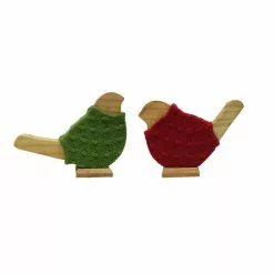 Best deal ???? Assorted 8.5" Tabletop Bird in Knit Sweater by Ashland® ????
