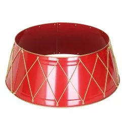 Best Pirce ???? 10" Large Drum Tree Collar by Ashland® ????