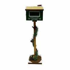 Brand new ⭐ Assorted 28" ???? Christmas Mailbox by Ashland® ???? -Ashland Sales 10699344 3