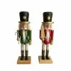 Best Sale ✔️ Assorted 10" Holiday Tabletop Nutcracker by Ashland® ???? -Ashland Sales 10699345 1