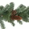 New ???? 6ft. North Carolina Pine With Pinecones Garland by Ashland® ✨ -Ashland Sales 10699366 1