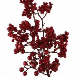 Best reviews of ???? 72" Red Berry Garland by Ashland® ✔️ -Ashland Sales 10699367 3
