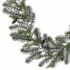 Best Pirce ???? 6ft. Angel Pine & Mini Pinecone Garland by Ashland® ???? -Ashland Sales 10699378 1