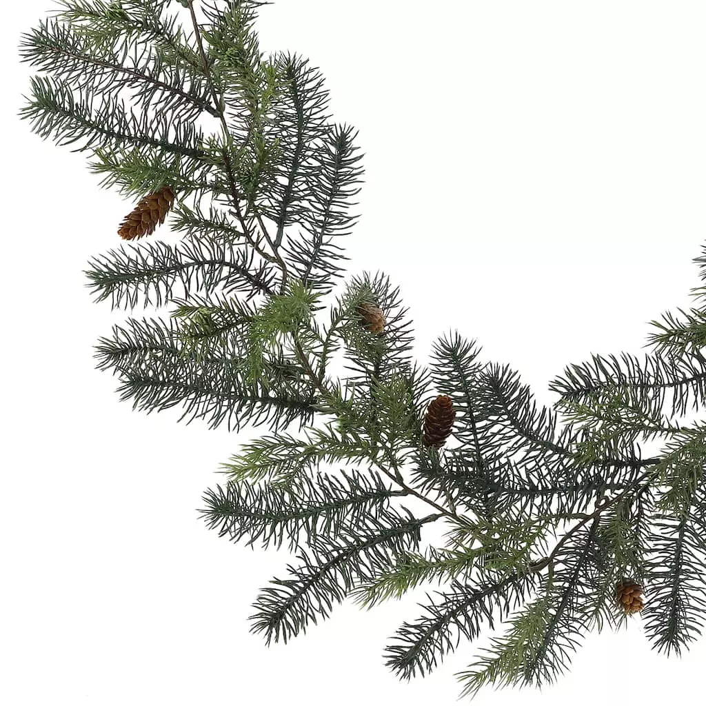 Best Pirce ???? 6ft. Angel Pine & Mini Pinecone Garland by Ashland® ???? 3 Best Pirce ???? 6ft. Angel Pine & Mini Pinecone Garland by Ashland® ????