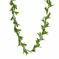 Cheap ???? 6ft. Mistletoe with Berry Garland by Ashland® ????