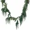 New ???? 6ft. Cedar Pine Garland by Ashland® ???? -Ashland Sales 10699390 1