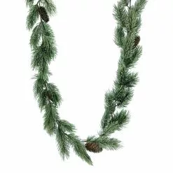 Coupon ???? 6ft. Shimmer Pine Garland by Ashland® ????