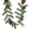 Cheap ⭐ 6ft. Magnolia & Berry Garland by Ashland® ???? -Ashland Sales 10699428 1
