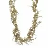 New ???? 6ft. Gold Juniper Garland by Ashland® ???? -Ashland Sales 10699429