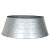Outlet ???? 10" Large Galvanized Tree Collar by Ashland® ????
