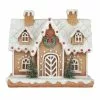 Buy ❤️ 8" Snowy Tabletop Gingerbread House by Ashland® ???? -Ashland Sales 10699522 1