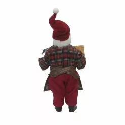 Wholesale ???? 10.5" Workshop Santa Figure by Ashland® ???? -Ashland Sales 10699542 3