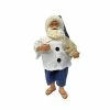 Discount ???? 10.5" Santa with Salilboat Figure by Ashland® ???? 2 Discount ???? 10.5" Santa with Salilboat Figure by Ashland® ???? -Ashland Sales 10699546 1