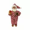 Deals ❤️ 10.5" Pajama Santa Figure by Ashland® ???? -Ashland Sales 10699548 1