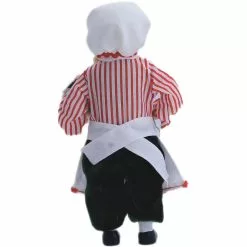 Deals ✨ 10.5" Baker Santa Figure by Ashland® ???? -Ashland Sales 10699550 3