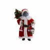 Wholesale ❤️ 11" Traditional Santa with Lamp Figure by Ashland® ???? -Ashland Sales 10699556 1