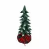 Wholesale ???? 11.5'' Large ???? Christmas Tree with Base Tabletop Décor by Ashland® ????
