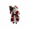 Coupon ✨ 11" Traditional Santa with Lamp Figure by Ashland® ???? -Ashland Sales 10699559 1