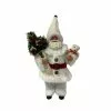 Discount ✨ 10.5" Traditional Santa with Bear Figure by Ashland® ????