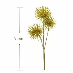 Cheap ???? Gold Pom Pom Pick by Ashland® ???? -Ashland Sales 10699568 3