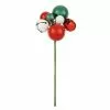 Cheapest ???? Red, Green & White Bells & Balls Pick by Ashland® ???? -Ashland Sales 10699711