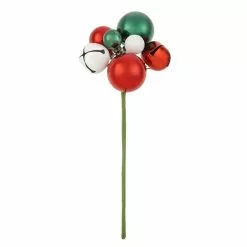 Cheapest ???? Red, Green & White Bells & Balls Pick by Ashland® ????