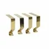 Flash Sale ???? Gold Stocking Holder Set by Ashland®, 4ct. ⭐ -Ashland Sales 10699732 1