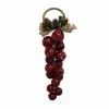 Cheap ???? 14.5" Red Bell Bunch Door Hanger by Ashland® ????