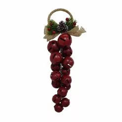 Cheap ???? 14.5" Red Bell Bunch Door Hanger by Ashland® ????