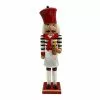 Outlet ???? 16" French Collectible Nutcracker by Ashland® ???? -Ashland Sales 10699745 1