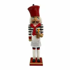 Outlet ???? 16" French Collectible Nutcracker by Ashland® ????