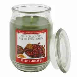 Discount ❤️ Holly Jolly Berry Scented Jar Candle by Ashland® ???? 5 Discount ❤️ Holly Jolly Berry Scented Jar Candle by Ashland® ???? -Ashland Sales 10699755 2
