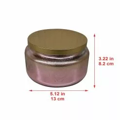 Coupon ???? Ginger Apple Cider Scented 3-Wick Jar Candle by Ashland® ???? -Ashland Sales 10699756 4