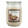 Buy ✔️ Spiced Ginger Chai Scented Jar Candle by Ashland® ✔️ -Ashland Sales 10699757 1