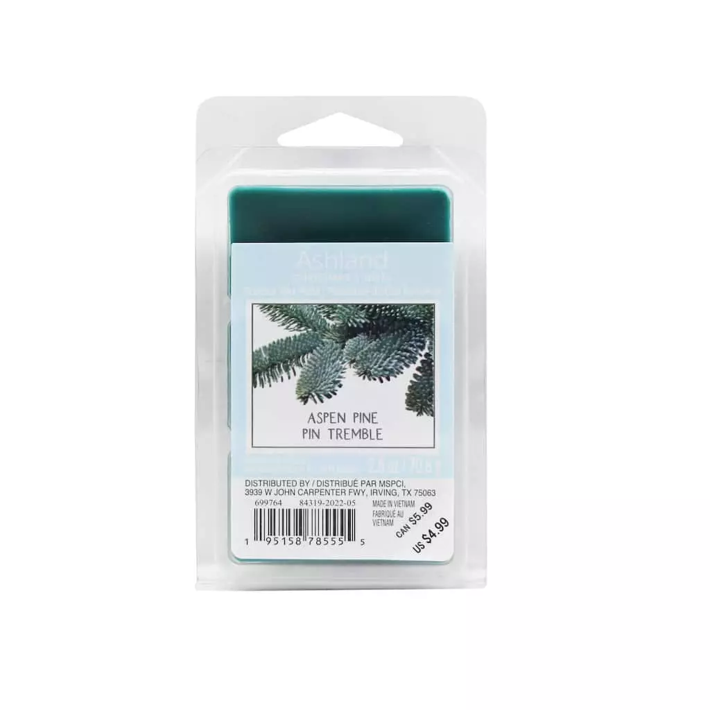 Best Sale ✔️ Aspen Pine Scented Wax Melts by Ashland® ???? 3 Best Sale ✔️ Aspen Pine Scented Wax Melts by Ashland® ????