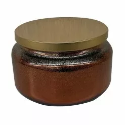 Best reviews of ???? Bourbon, Sugar & Spice Scented 3-Wick Jar Candle by Ashland® ✨