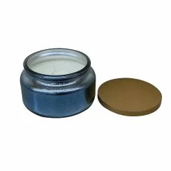 Buy ???? Frosted Eucalyptus Scented 3-Wick Jar Candle by Ashland® ???? -Ashland Sales 10699775 3