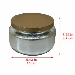 Cheap ⭐ Silent Night Scented 3-Wick Jar Candle by Ashland® ???? -Ashland Sales 10699779 4