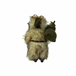 Wholesale ❤️ 11" Woodland Santa Figurine by Ashland® ???? -Ashland Sales 10699783 3